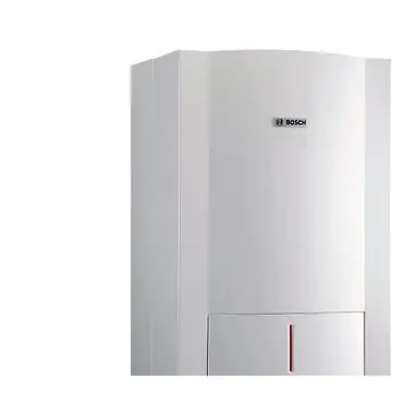 Gyors kiszállítás Bosch Condens 5000 WT ZWSB 30-4 A fali kondenzációs beépített tárolós kombi gázkazán 24 kWBosch