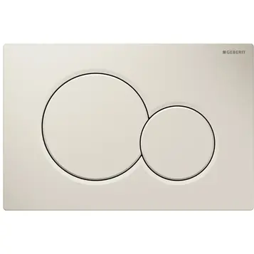 Geberit Sigma 01 115.770.xx.5 Nyomólap (pergamon, #115.770.EP.5)Geberit Olcsó