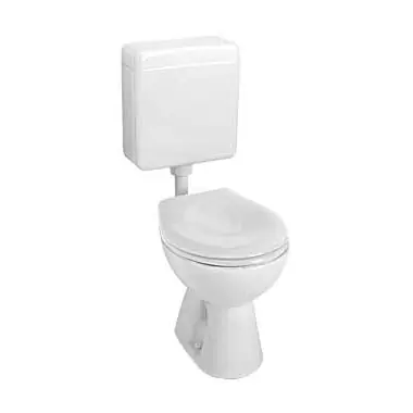Kedvezmény Kolo Nova Top Junior mélyöblítésű hátsó kifolyású gyerek wc (63005000)Kolo