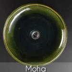 Mikerámia Moha kerámia mosdó (Moha, 45 cm)Mikerámia Csak ma