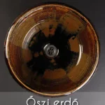 Mikerámia Őszi erdő kerámia mosdó (Őszi erdő, 40 cm)Mikerámia Bestseller