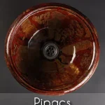 Biztonságos fizetés Mikerámia Pipacs kerámia mosdó (45 cm, Pipacs)Mikerámia