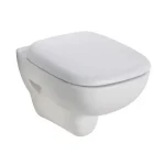 Korlátozott ajánlat Kolo Style Mélyöblítésű fali wc (L23100000)Kolo