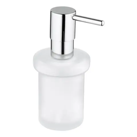Grohe Essentials szappanadagoló 40394 000 (40394000)Grohe Gyors kiszállítás
