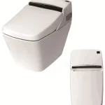 VOVO Princess PB 707s toilet komplett wc berendezés öblítővel és elektromos bidével ellátvaEasy-Bid Vásárlói kedvenc