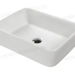 Metro Ceramica Flavio 48x38 ráültethető mosdóMetro Ceramica Csak ma