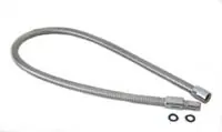 Ipa RUB31002300 Flexibilis cső 1100 mm hosszúIPA Alacsony ár