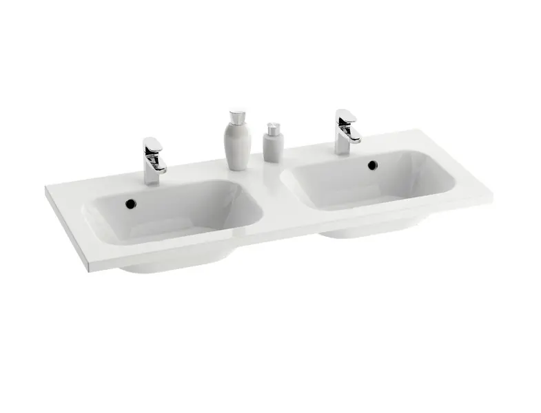 Ravak Chrome 1200 120x49 duplamosdó XJG01112000Ravak Csak ma