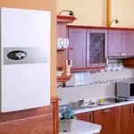 Olcsóbb Kospel EKCO.LN2..p Elektromos kazán padlófűtéshez (12 KW, 400V, #EKCO LN2 12 p)Radeco
