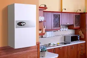 Olcsóbb Kospel EKCO.LN2..p Elektromos kazán padlófűtéshez (12 KW, 400V, #EKCO LN2 12 p)Radeco