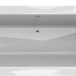 Hopa Genova 180x80 szabadonálló egyenes kádHopa Végkiárusítás