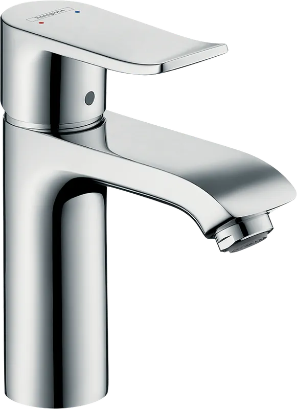 Hansgrohe Metris 110 mosdócsaptelep 31080 000 (31080000)Hansgrohe Árcsökkenés