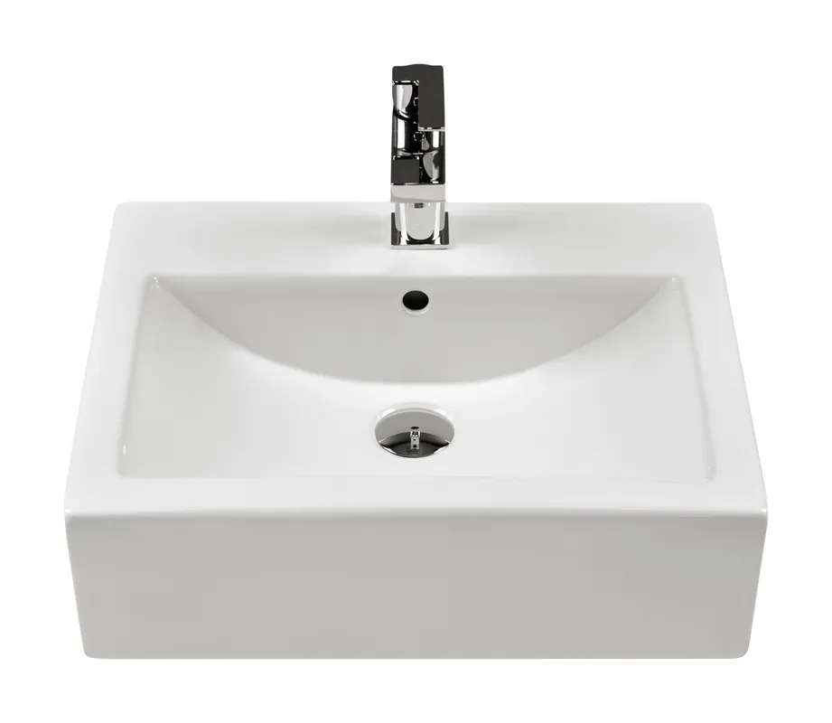 Legnépszerűbb UNO Ceramica Diego 52x42 mosdóUno Ceramica