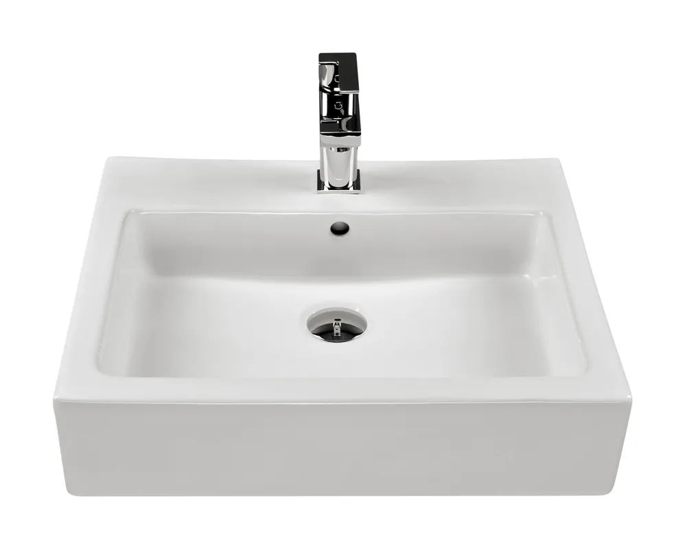UNO Ceramica Valentino 55x46 mosdóUno Ceramica Expressz kézbesítés
