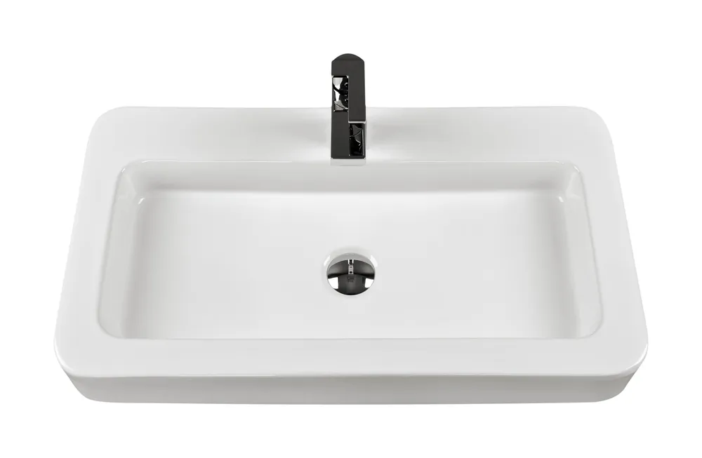 Exkluzív ajánlat UNO Ceramica Leonardo 75x42 mosdóUno Ceramica