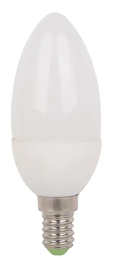 Akció Integraled ITC37 3W E14 meleg fehér led izzóIntegraled