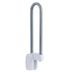 Szezonális akció MOKO Pellet felhajtható inox kapaszkodó (MOKO-048865, inox, 60 cm)MOKO