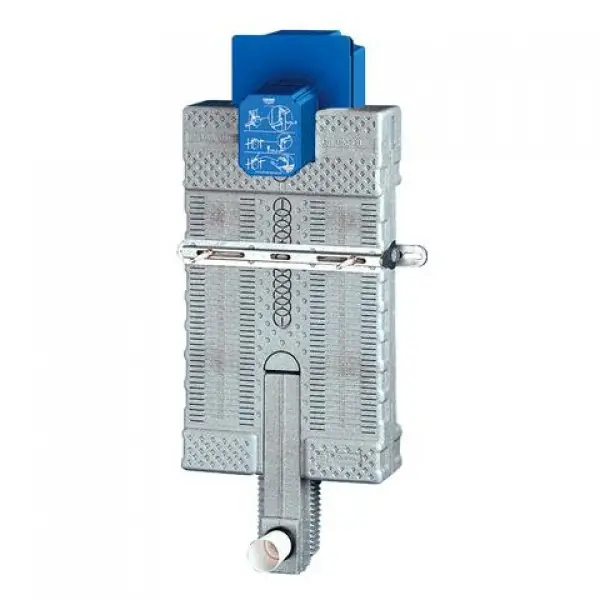 Grohe Uniset 38785 000 falba építhető vizelde szerelő elem (38785000)Grohe Exkluzív ajánlat