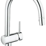 Grohe MintaTouch 31358 000 elektronikus egykaros mosogató csaptelep (31358000)Grohe Árcsökkenés