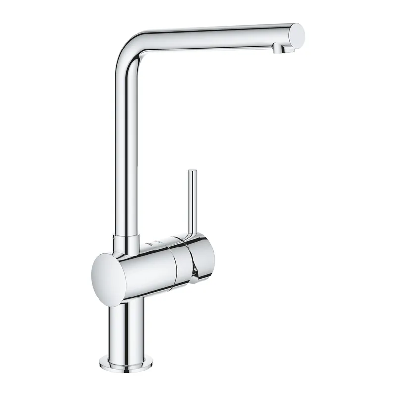 Grohe Minta egykaros mosogató csaptelep 31375000Grohe Legjobb ár