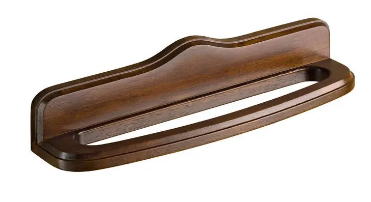 Sapho MONTANA 350x85 mm törölközőtartó (812135)Sapho Azonnal elérhető