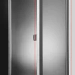 Roltechnik Exclusive Line ECDB/950 zuhanyfal (90-96 cm, ezüst, Satinato, #530-9500000-01-15)Roltechnik Alacsony ár