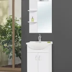 Tboss Evelin 65 fürdőszobabútor komplett szett (bükk)Tboss Outlet