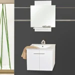 Tboss Monte Carlo 60 fürdőszobabútor (juhar)Tboss Outlet