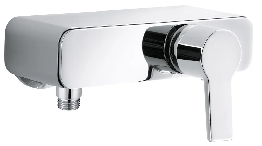 Biztonságos fizetés Kludi O-cean zuhanycsaptelep 389700575Kludi