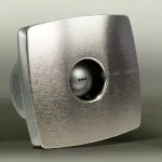 Biztonságos fizetés Cata X-Mart 10 szellőztető gyorsrögzítő rendszerrel (inox, #X-Mart 10 H)Cata