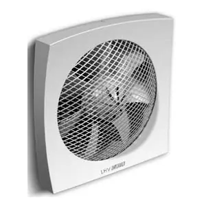 Korlátozott ajánlat Cata LHV-300 nagy teljesítményű falba vagy ablakba építhető ventilátor (00663000)Cata