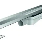 Aco Solid normál 64mm/DN 40 zuhanyfolyóka testACO Korlátozott ajánlat