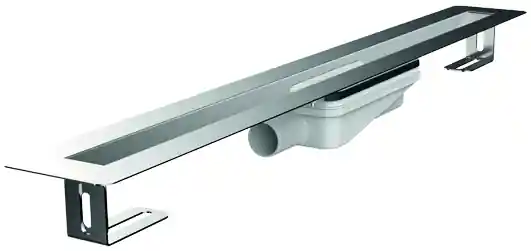 Aco Solid normál 64mm/DN 40 zuhanyfolyóka test (900 mm, #9010.75.12)ACO Legjobb ár