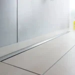 Biztonságos vásárlás Aco Solid rozsdamentes design felsőrész szimpla (1000 mm, #9010.75.53)ACO