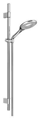 Grohe Rainshower Icon 27277 001 zuhanygarnitúra (27277001)Grohe Kedvezmény