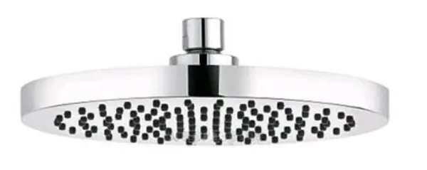 Csak ma Kludi A-QA ECO Ø 245 mm-es fejzuhany 6652105-00Kludi
