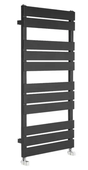 Sapho SANTINA 1520x550mm radiátor (800 W, ezüst, 550x1520mm, #IR225)Sapho Akció