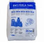 Exkluzív ajánlat BWT tablettázott regeneráló só vízlágyító berendezésekhez 25 kg (Clarosal Tabs) 94239BWT