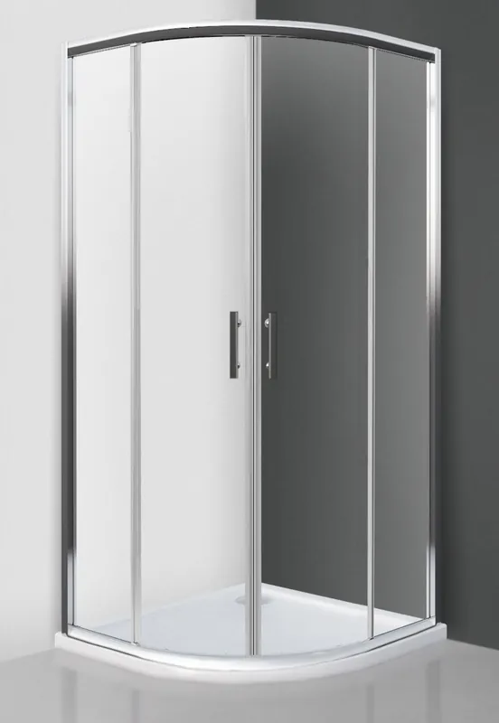 Roltechnik Sani Pro HGR2 Transparent zuhanykabin Dream-P zuhanytálcával (brillant, Transparent, 78,5-80 cm, #800-8072160-00-02)Roltechnik Biztonságos fizetés