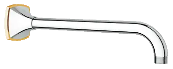 Alacsony ár Grohe Grandera króm fali zuhanykar 27986 IG0 (27986IG0)Grohe