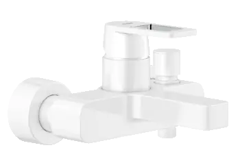 Grohe Quadra egykaros fehér kádcsaptelep 32638 LS0 (32638LS0)Grohe Legnépszerűbb