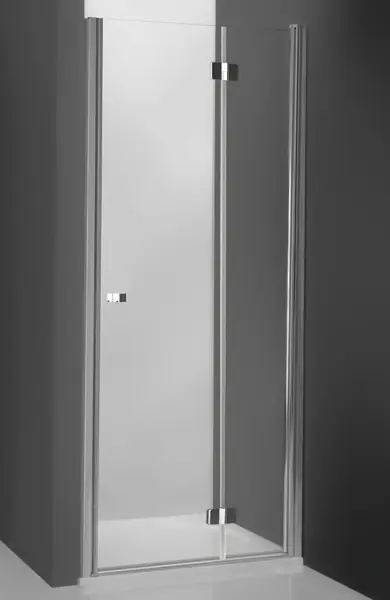 Roltechnik Tower Line TZNP1/1000 zuhanyajtó (97,5-101 cm, brillant, transparent, 739-100000P-00-02)Roltechnik Kedvezményes ár