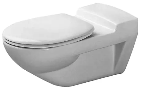 Duravit Architec laposöblítésű fali wc mozgáskorlátozottak részére 024309 00 00Duravit Vedd meg online