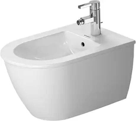 Duravit Darling New fali bidé 2249150000Duravit Szuper akció