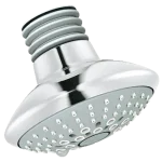 Kedvezmény Grohe Euphoria fejzuhany Champagne, 1/2" 27236 000 (27236000)Grohe