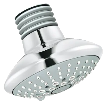 Kedvezmény Grohe Euphoria fejzuhany Champagne, 1/2" 27236 000 (27236000)Grohe