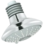 Grohe Euphoria Massage fejzuhany, 1/2" 27247 000 (27247000)Grohe Vedd meg most