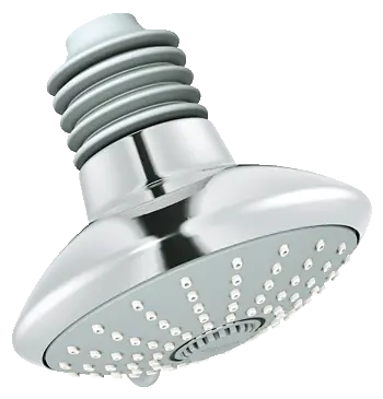 Grohe Euphoria Massage fejzuhany, 1/2" 27247 000 (27247000)Grohe Vedd meg most
