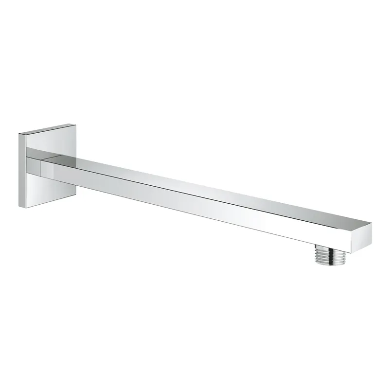 Grohe Euphoria Cube Rainshower 286 mm fali zuhanykar, króm 27709000Grohe Biztonságos fizetés
