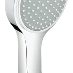 Kiárusítás Grohe Power&Soul Cosmopolitan kézizuhany 115 mm 27660 000 (27660000)Grohe